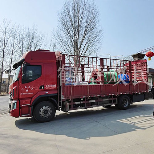 礦用提升絞車，以有效性能和優(yōu)異的安全設(shè)計(jì)，為礦山運(yùn)輸保駕護(hù)航，現(xiàn)已發(fā)貨！